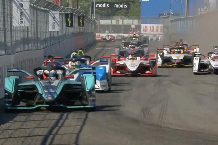 Formula E Jakarta